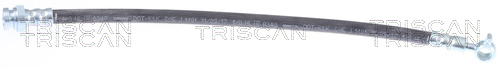 Flessibile del freno - 8150 50116 TRISCAN