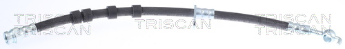 Brake Hose - 8150 50117 TRISCAN