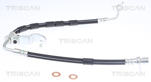 Flessibile del freno - 8150 50119 TRISCAN