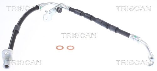 Flessibile del freno - 8150 50120 TRISCAN