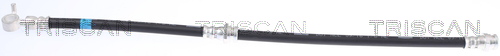 Flessibile del freno - 8150 50134 TRISCAN