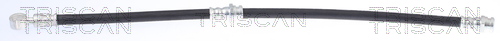 Flessibile del freno - 8150 50135 TRISCAN