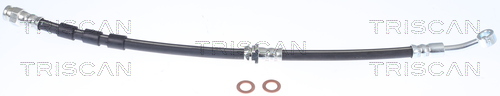Brake Hose - 8150 50140 TRISCAN