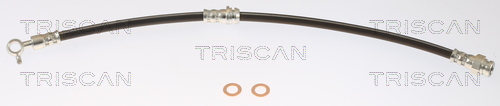stabdžių žarnelė - 8150 50141 TRISCAN