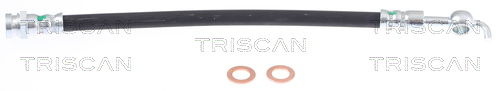 Brake Hose - 8150 50223 TRISCAN