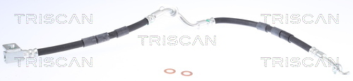 Brake Hose - 8150 50224 TRISCAN