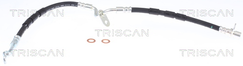 Brake Hose - 8150 50225 TRISCAN