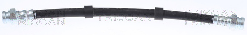 stabdžių žarnelė - 8150 50238 TRISCAN