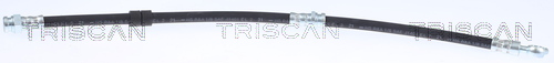 Flessibile del freno - 8150 50246 TRISCAN