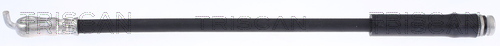 Flessibile del freno - 8150 50260 TRISCAN