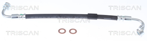 Flessibile del freno - 8150 50274 TRISCAN