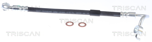 Brake Hose - 8150 50275 TRISCAN
