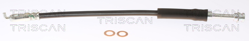 Flessibile del freno - 8150 50276 TRISCAN