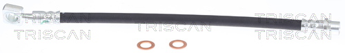 Brake Hose - 8150 65301 TRISCAN