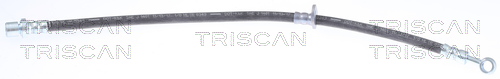 Brake Hose - 8150 68104 TRISCAN