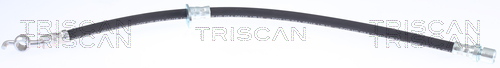 Brake Hose - 8150 68106 TRISCAN