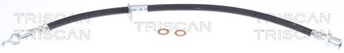Brake Hose - 8150 68107 TRISCAN