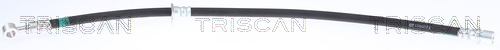 Flessibile del freno - 8150 68109 TRISCAN