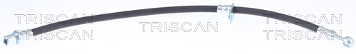 Flessibile del freno - 8150 68110 TRISCAN
