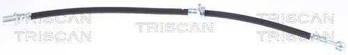 Flessibile del freno - 8150 68115 TRISCAN