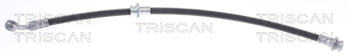Brake Hose - 8150 68125 TRISCAN