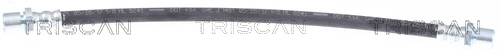 Brake Hose - 8150 68201 TRISCAN