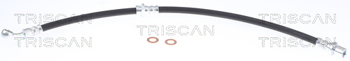 Brake Hose - 8150 68211 TRISCAN