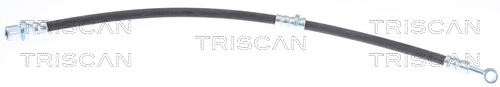Flessibile del freno - 8150 68212 TRISCAN
