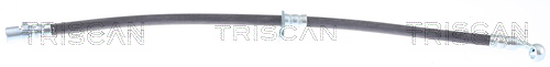 Brake Hose - 8150 68214 TRISCAN