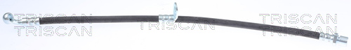 Brake Hose - 8150 68215 TRISCAN