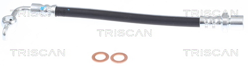 Brake Hose - 8150 68229 TRISCAN