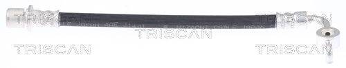 Flessibile del freno - 8150 68230 TRISCAN