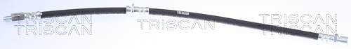 Brake Hose - 8150 68253 TRISCAN