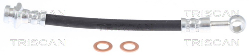Brake Hose - 8150 69106 TRISCAN