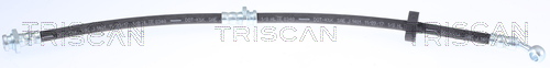 Brake Hose - 8150 69108 TRISCAN