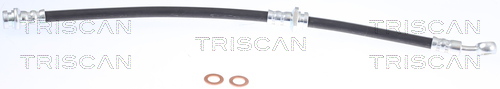 Brake Hose - 8150 69109 TRISCAN