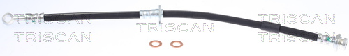 Brake Hose - 8150 69116 TRISCAN
