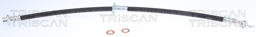 Brake Hose - 8150 69117 TRISCAN