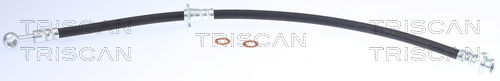 Brake Hose - 8150 69120 TRISCAN