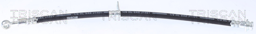 Brake Hose - 8150 69134 TRISCAN