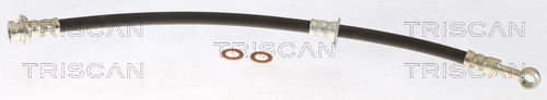 Brake Hose - 8150 69136 TRISCAN