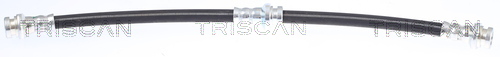 Brake Hose - 8150 69204 TRISCAN