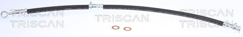 Brake Hose - 8150 69215 TRISCAN