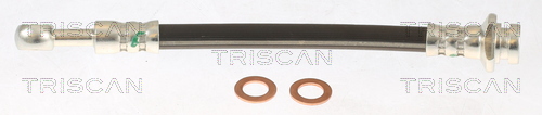 Brake Hose - 8150 69237 TRISCAN