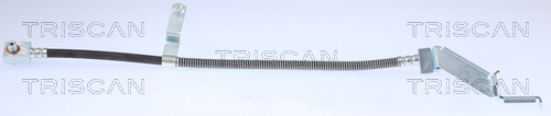 Flessibile del freno - 8150 80102 TRISCAN