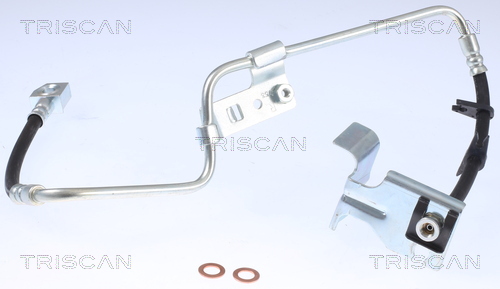 stabdžių žarnelė - 8150 80201 TRISCAN