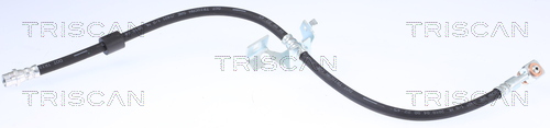Flessibile del freno - 8150 80207 TRISCAN