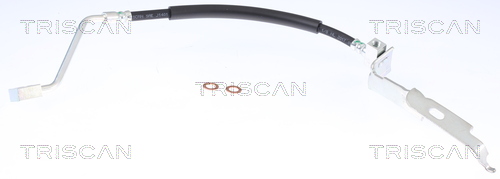 Brake Hose - 8150 80211 TRISCAN