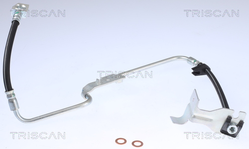 Brake Hose - 8150 80213 TRISCAN