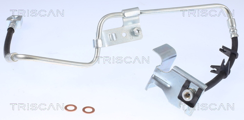 Brake Hose - 8150 80214 TRISCAN